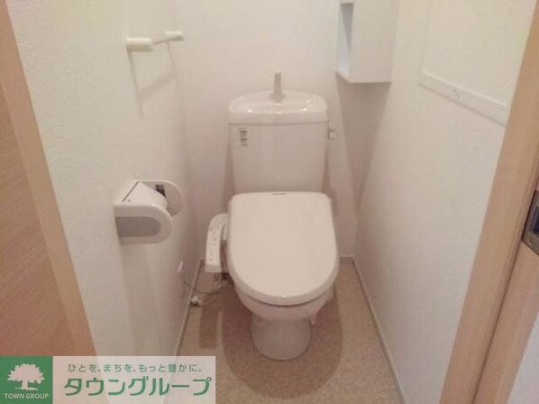 グラースの物件内観写真